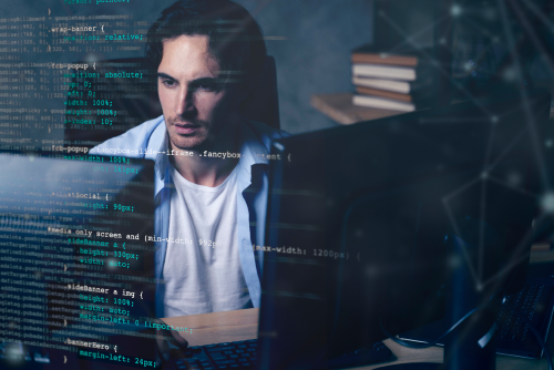 Why Choose CodeSprint for Your Backend Development? img